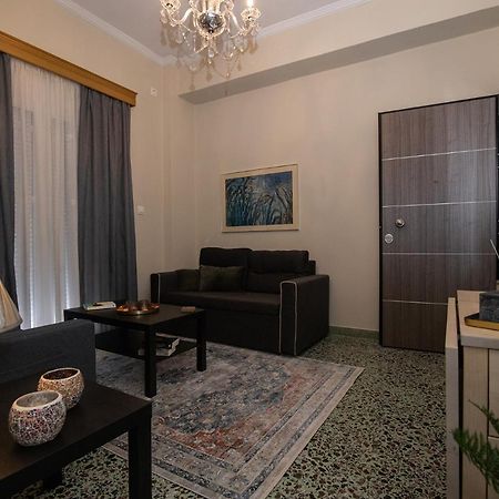 Citizen Apartments Missolonghi Luaran gambar