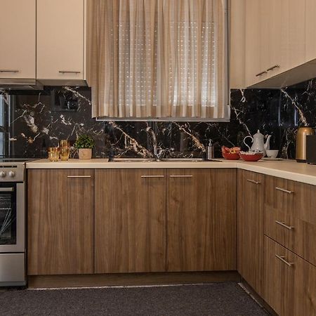 Citizen Apartments Missolonghi Luaran gambar