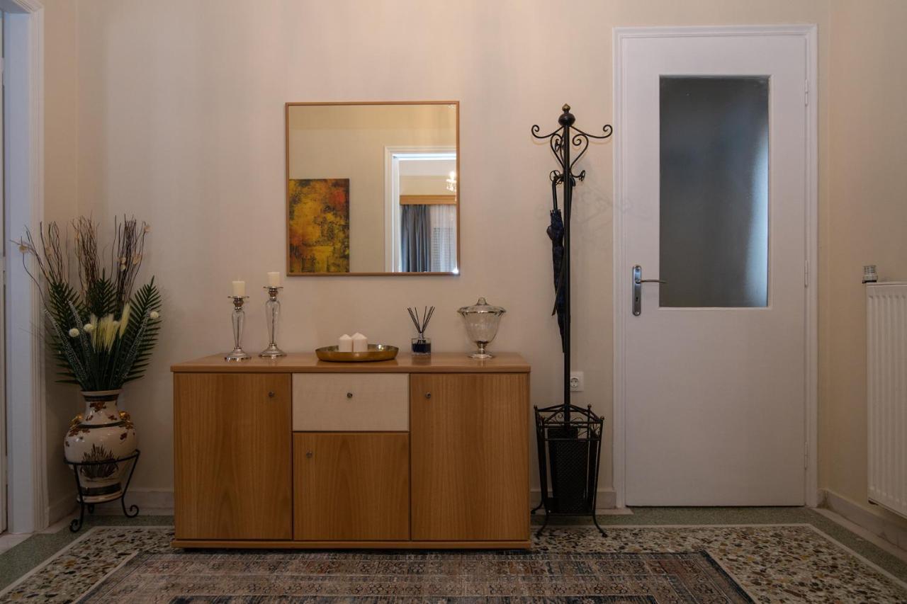 Citizen Apartments Missolonghi Luaran gambar