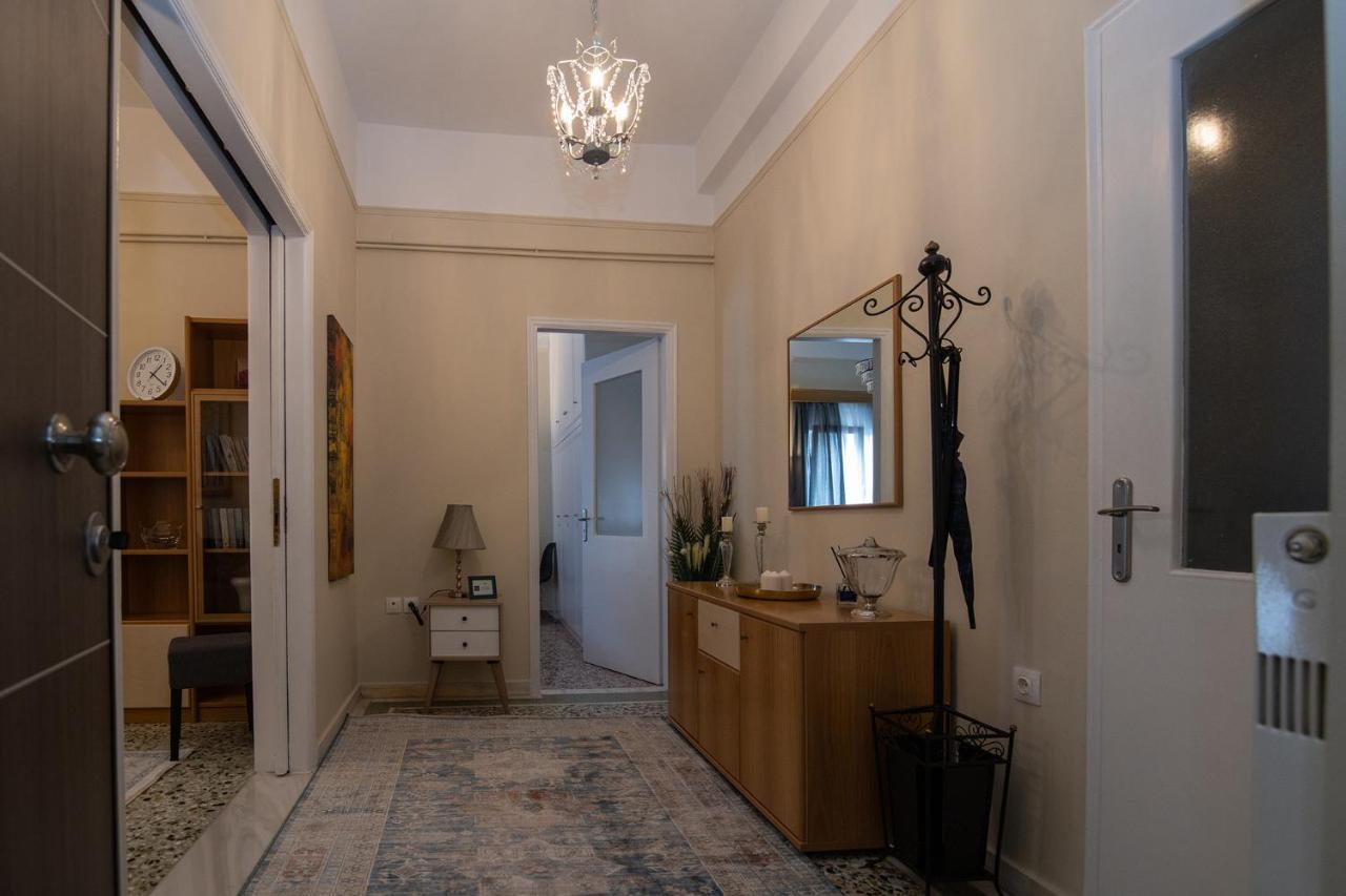 Citizen Apartments Missolonghi Luaran gambar