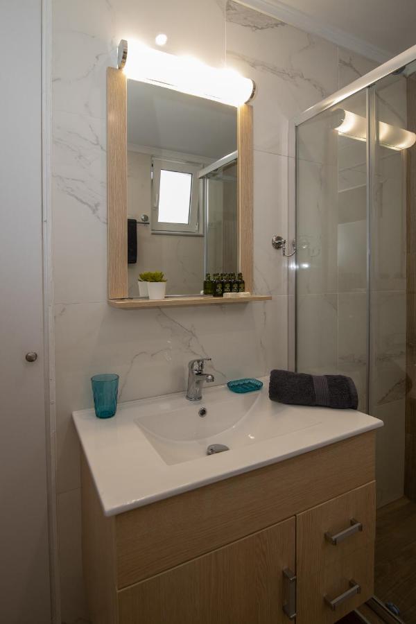 Citizen Apartments Missolonghi Luaran gambar