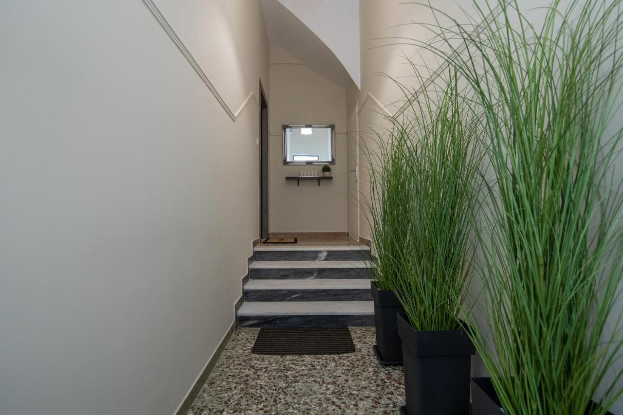Citizen Apartments Missolonghi Luaran gambar