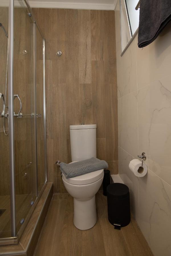 Citizen Apartments Missolonghi Luaran gambar