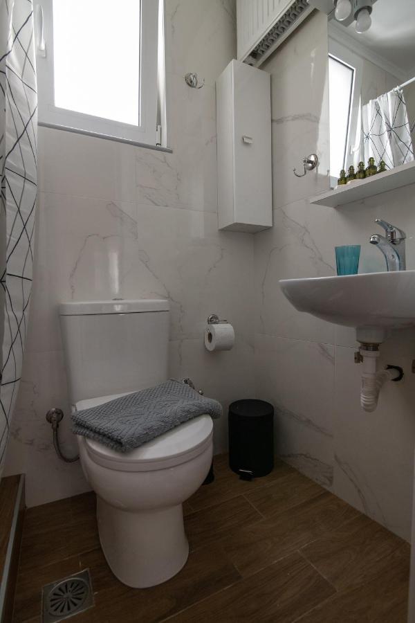 Citizen Apartments Missolonghi Luaran gambar