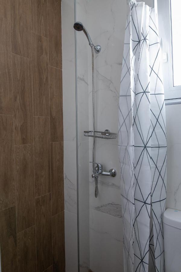 Citizen Apartments Missolonghi Luaran gambar