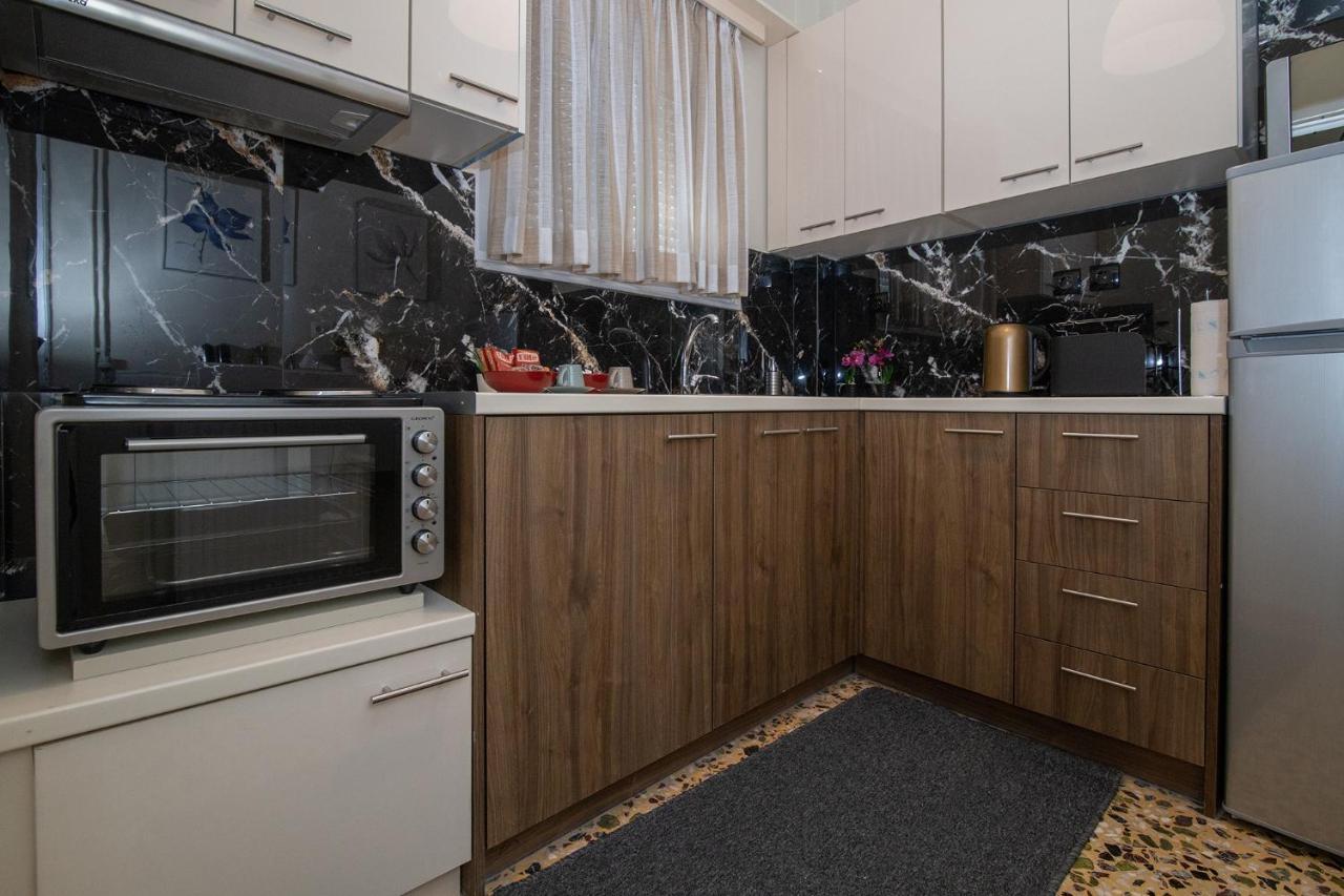 Citizen Apartments Missolonghi Luaran gambar