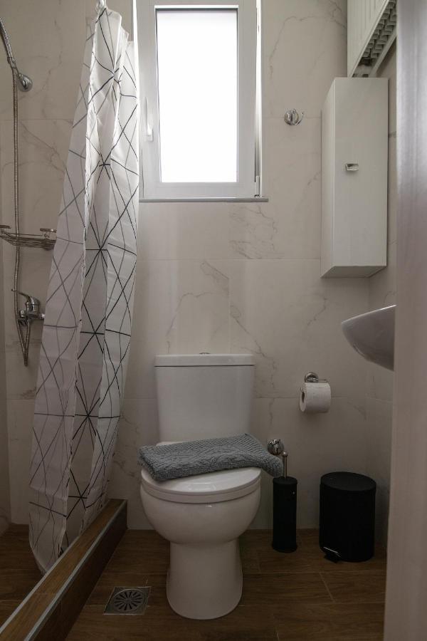 Citizen Apartments Missolonghi Luaran gambar